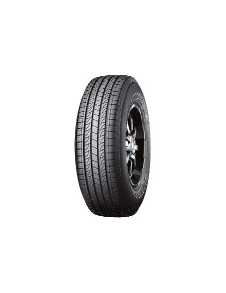 275/65 R17 115 H Yokohama Geolandar H/t (g056) M+s (tl)