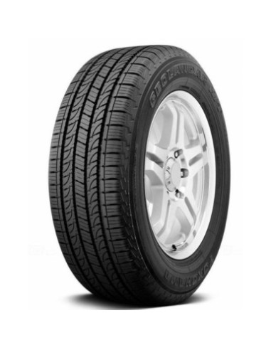 GEOLANDAR H/T G056 XL YOKOHAMA 255 60 18 112 V