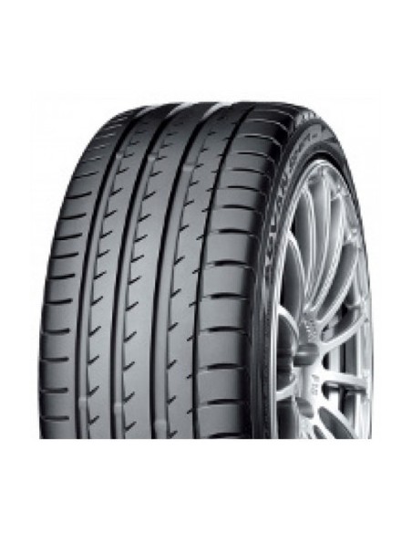 ADVAN Sport V105T XL RPB YOKOHAMA 255 55 18 109 Y