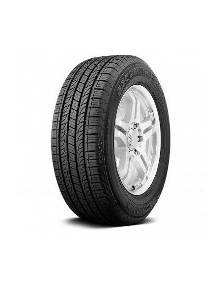 255/65 R17 TL 114H GEOLANDAR H/T G056 XL M+S 