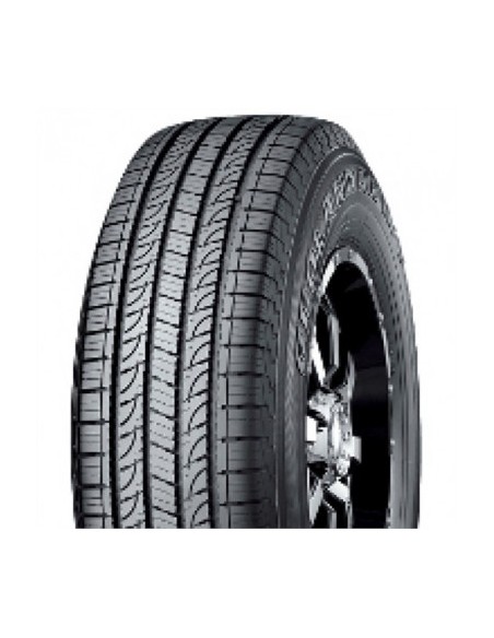 265/70 R17 115 S Yokohama Geolandar G056