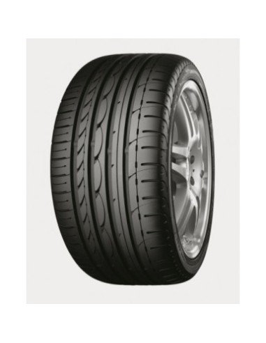 ADVAN SPORT V-103 YOKOHAMA 295 35 21 107 Y