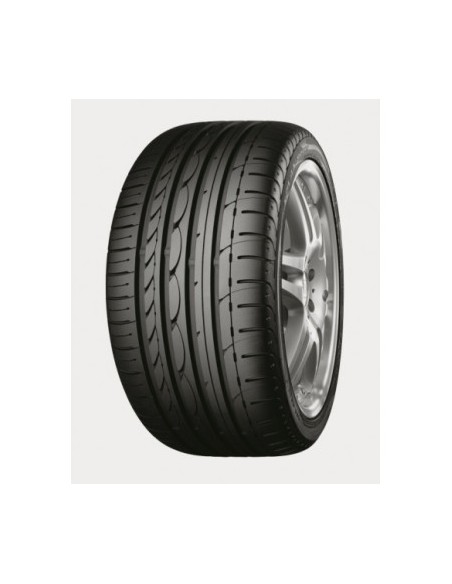 ADVAN SPORT V-103 YOKOHAMA 295 35 21 107 Y