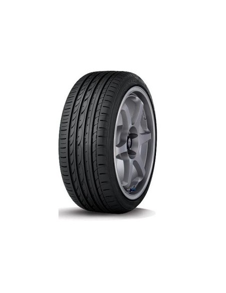 ADVAN SPORT V-103 YOKOHAMA 265 50 19 110 Y