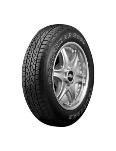 215/60 R16 TL 95V GEOLANDAR H/T G900E 
