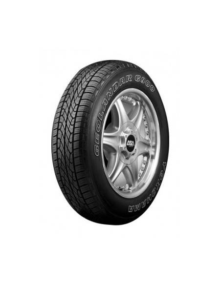 215/60 R16 TL 95V GEOLANDAR H/T G900E 