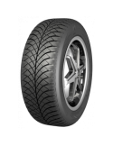 215/70 R16 TL 100H CROSS SEASONS AW-6 XL  M+S 3PMSF