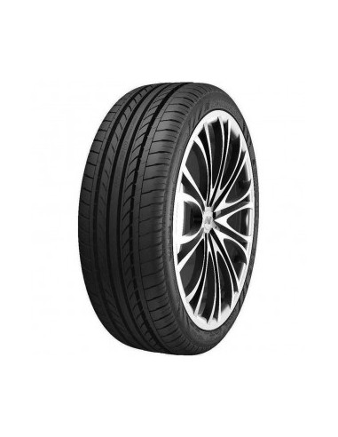 NS-20 NOBLE SPORT NANKANG 245 45 17 99 Y