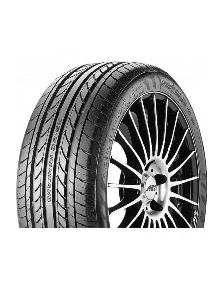 NS-20 NOBLE SPORT NANKANG 235 40 18 95 W