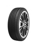 Noble Sport NS-20 XL NANKANG 225 45 17 94 W