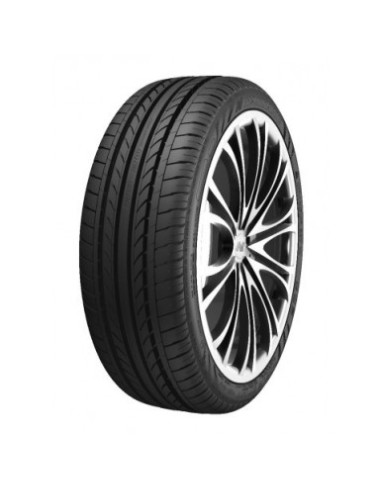 Noble Sport NS-20 XL NANKANG 225 45 17 94 W