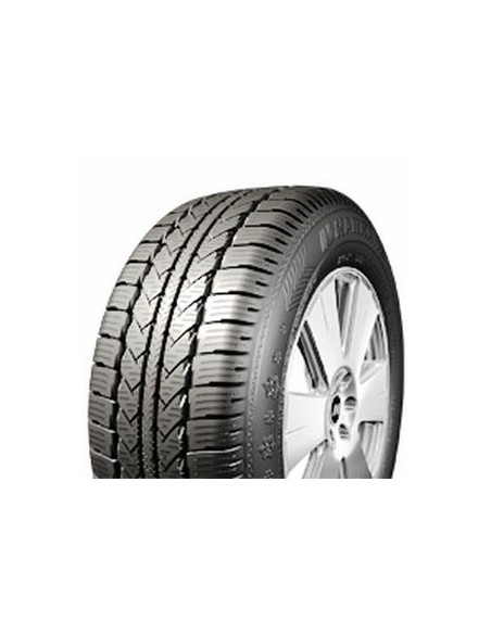 195/65 R16C 104 R Nankang Snow Sl-6 C 8pr M+s 3pmsf