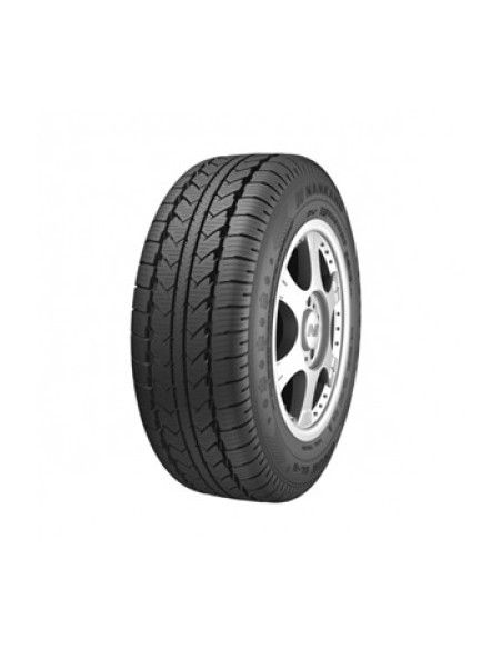 SL-6 NANKANG 225 70 15C 112/110 R