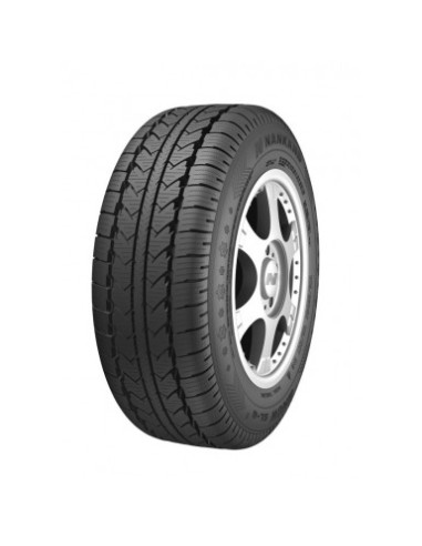 195/75 R16C 107/105 S Nankang Snow Sl-6
