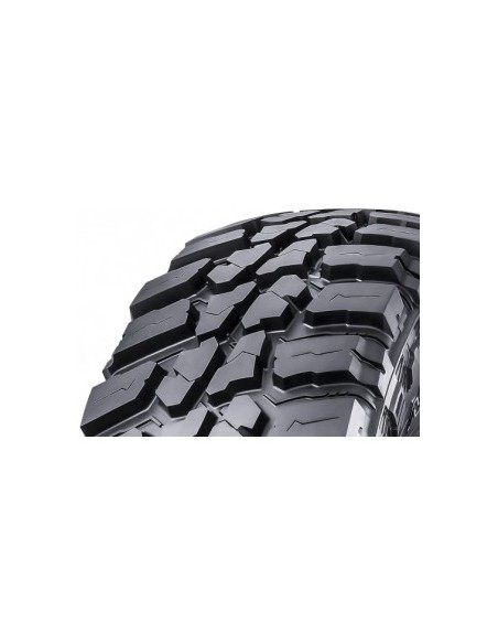 30/9.50 R15 TL 104Q MT-1 CONQUEROR M/T P.O.R 6PR  BSW