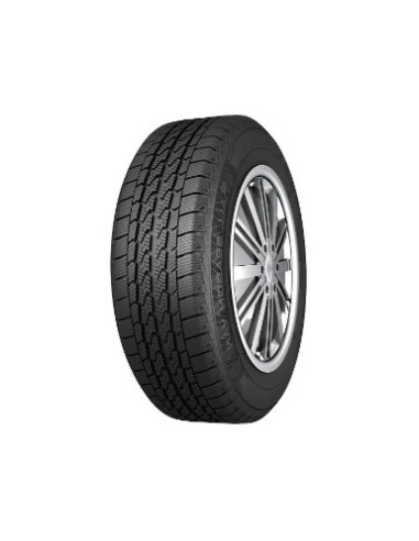 AW-8 NANKANG 205 70 15C 106/104 R