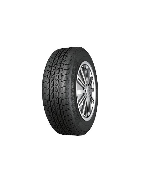 AW-8 NANKANG 205 70 15C 106/104 R