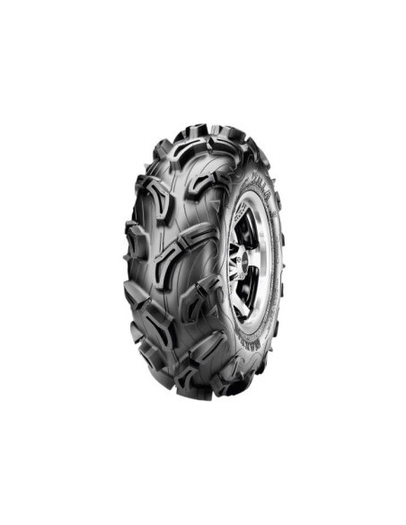 ZILLA MU-02 MAXXIS 26 11 12 55 J