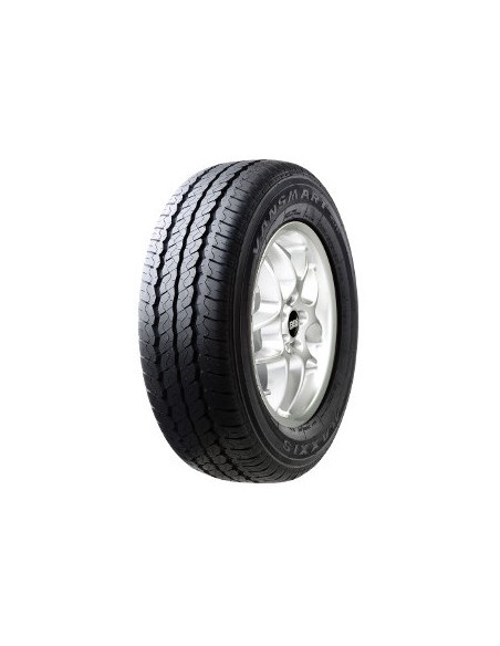 175/75 R16C 101 R Maxxis  Vansmart Mcv3+