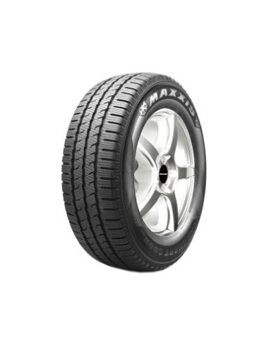 165/70 R14C 89 R Maxxis Vansmart Snow Wl2