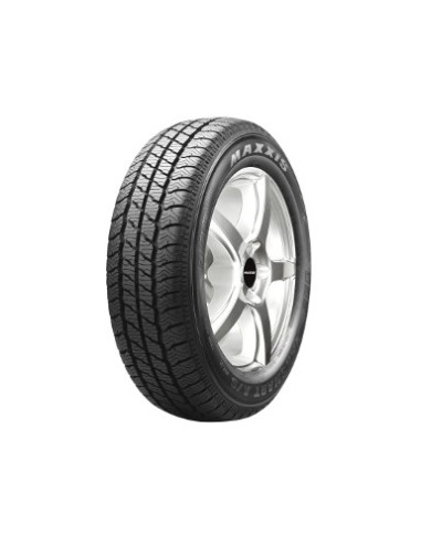 Vansmart A/S AL2 MAXXIS 205 75 16 113 R