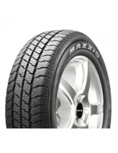 VANSMART A/S AL2 MAXXIS 175 70 14 95/93 T