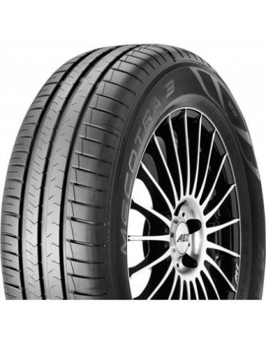 155/80 R13 TL 79T MECOTRA ME3 