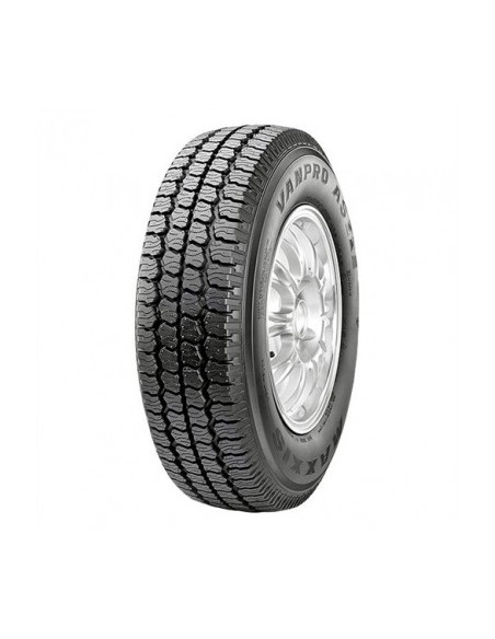MA-LAS All Season MAXXIS 195 50 13 104 N