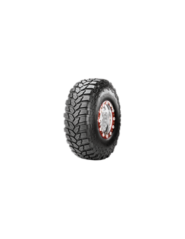 235/75 R15 TL 104/101Q TREPADOR M-8060 P.O.R 6PR  BSW