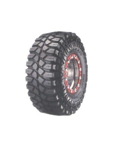 255/85 -16 TL 104K M-8090 CREEPY CRAWLER P.O.R 6P R BSW