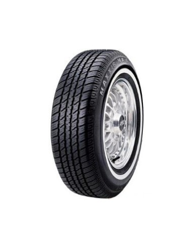 165/80 R13 TL 83S MA-1 WSW M+S 