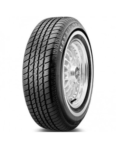 215/75 R15 100 S Maxxis Ma-1 Wsw M+s