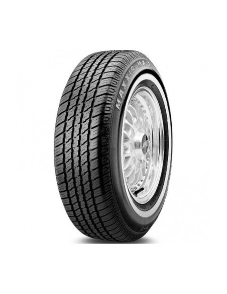 215/75 R15 100 S Maxxis Ma-1 Wsw M+s