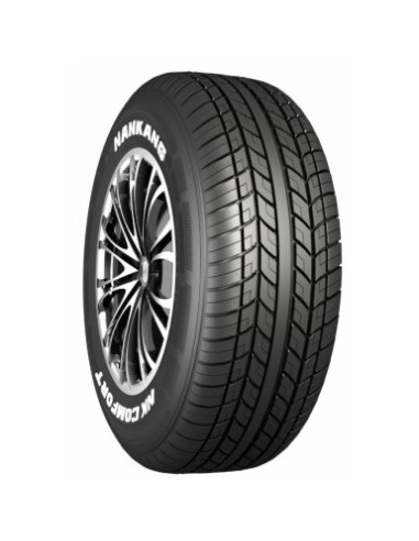 195/70 R14 TL 95T COMFORT N-729 XL RWL 