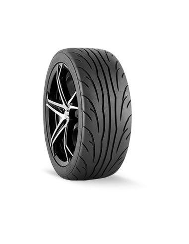 265/45 ZR18 TL 101Y SPORTNEX NS-2R SEMISLICK TRE 