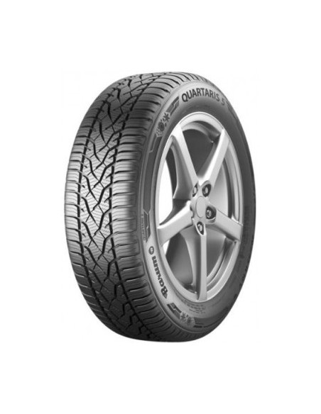 QUARTARIS 5 BARUM 175 65 14 82 T