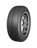 195/55 R16 91 V Nankang 