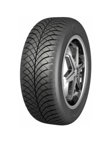 195/55 R16 91 V Nankang 