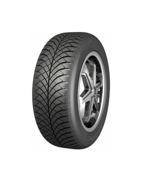 195/55 R16 91 V Nankang 