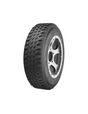 255/75 R17 TL 111/108Q N-889 MUDSTAR RADIAL M/T P .O.R STUDDABLE 6PR OWL
