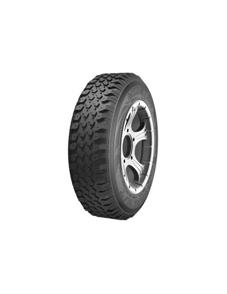 255/75 R17 TL 111/108Q N-889 MUDSTAR RADIAL M/T P .O.R STUDDABLE 6PR OWL