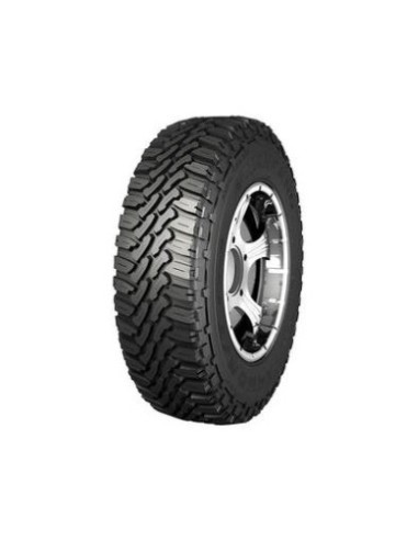 245/75 R16 TL 120/116N FORTA FT-9 M/T P.O.R OWL 