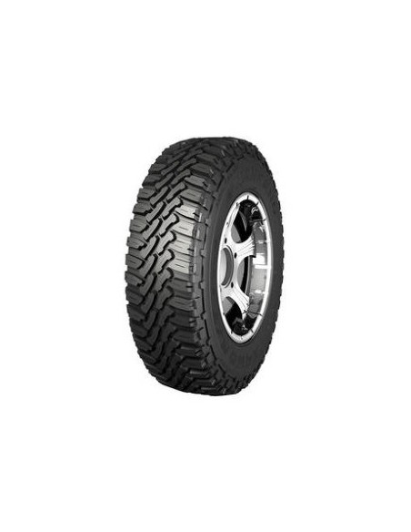 245/75 R16 TL 120/116N FORTA FT-9 M/T P.O.R OWL 