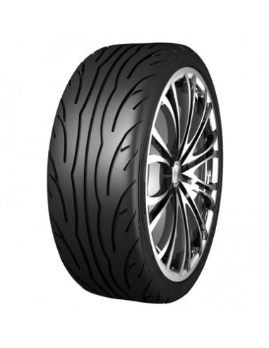 205/45 R16 87 (Z) W Nan Kang Ns 2r (180-medium) Xl (tl)