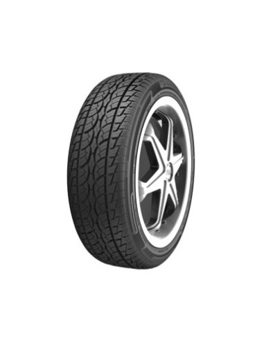 285/40 R22 110 V Nankang Utility Sp-7