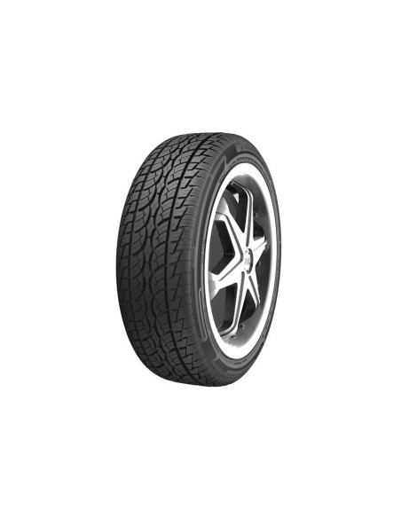 285/40 R22 110 V Nankang Utility Sp-7