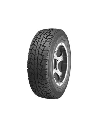 255/60 R18 TL 112H FORTA FT-7 A/T XL 