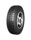 35/12.50 R17 TL 119Q FORTA FT-9 M/T P.O.R OWL M+S 