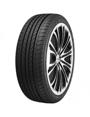 165/45 R16 TL 74V NOBLE SPORT NS-20 XL MFS 