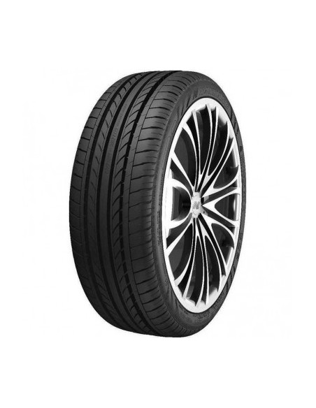 165/45 R16 TL 74V NOBLE SPORT NS-20 XL MFS 